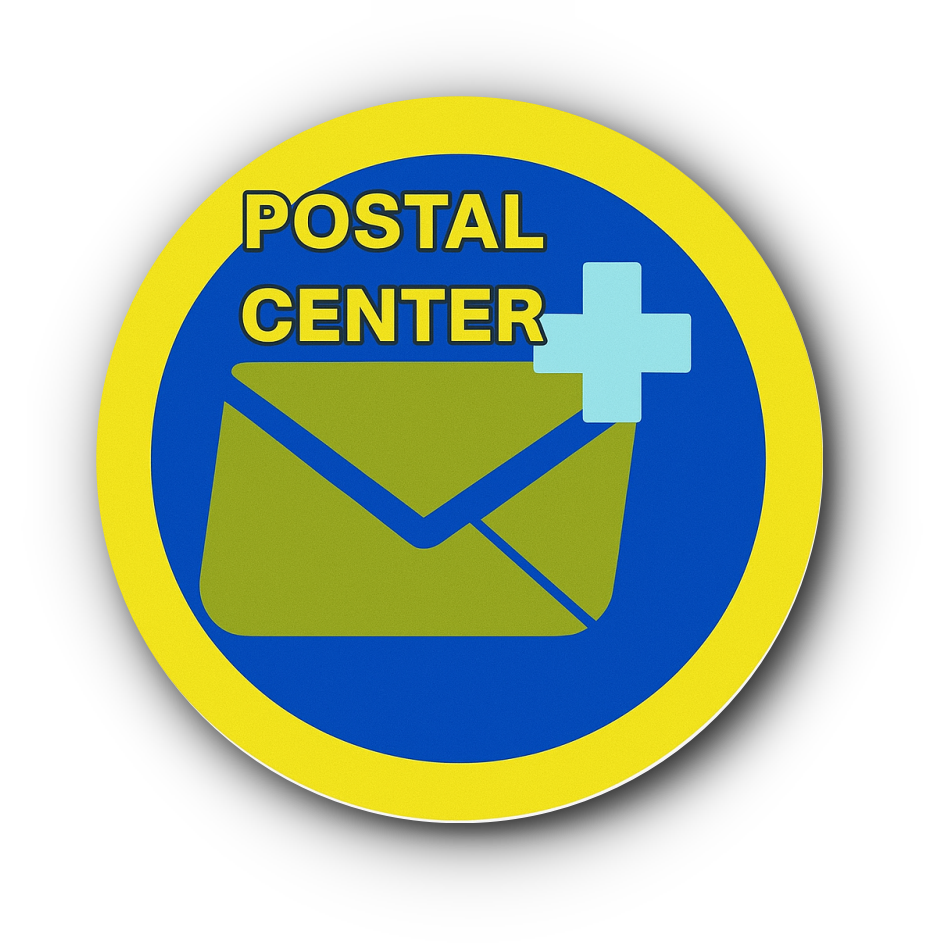 Postal Center Plus Hacienda Heights Mailbox and Shipping Center