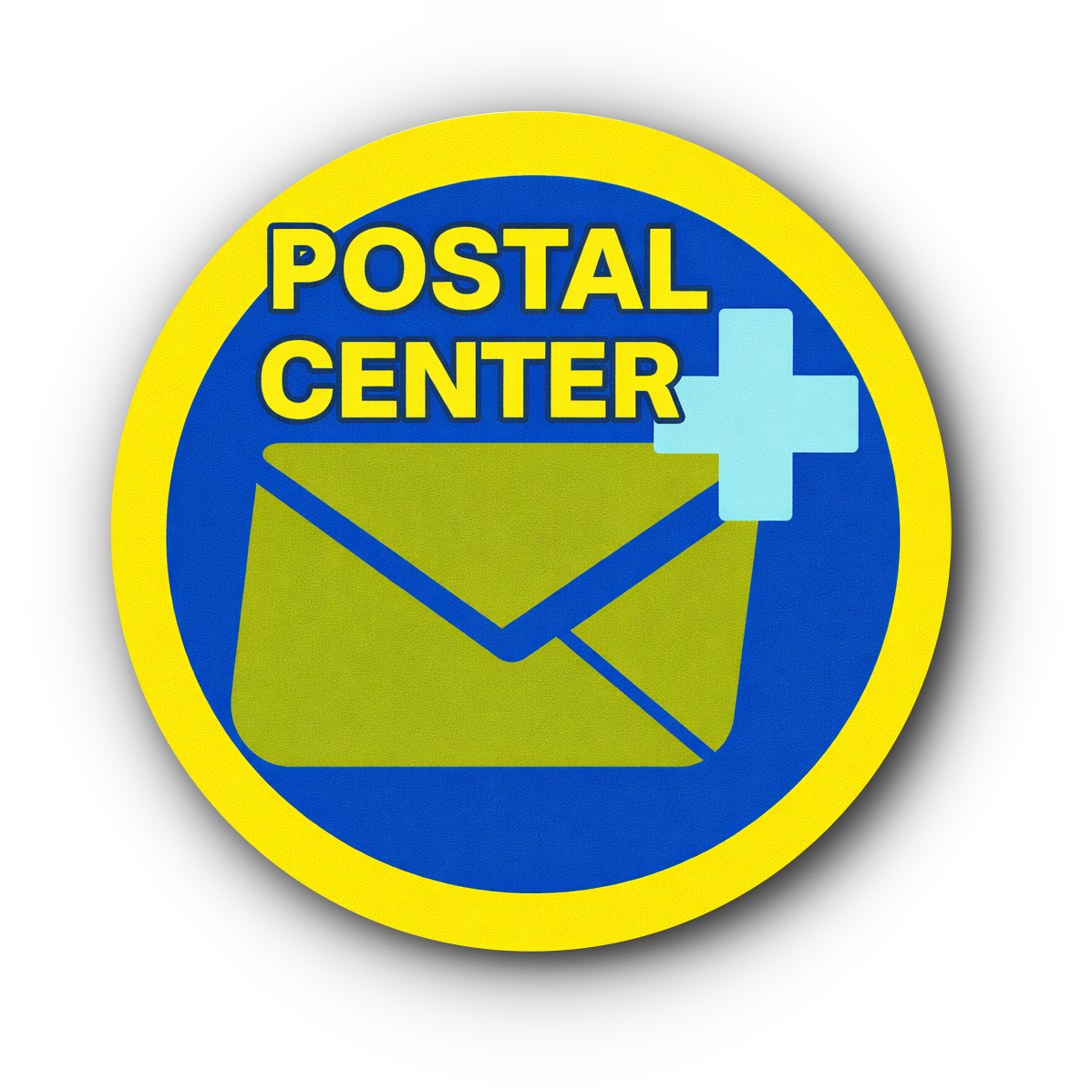 Postal Center Plus Hacienda Heights Mailbox and Shipping Center