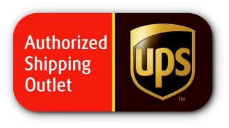 UPS Authorized Shipping Outlet