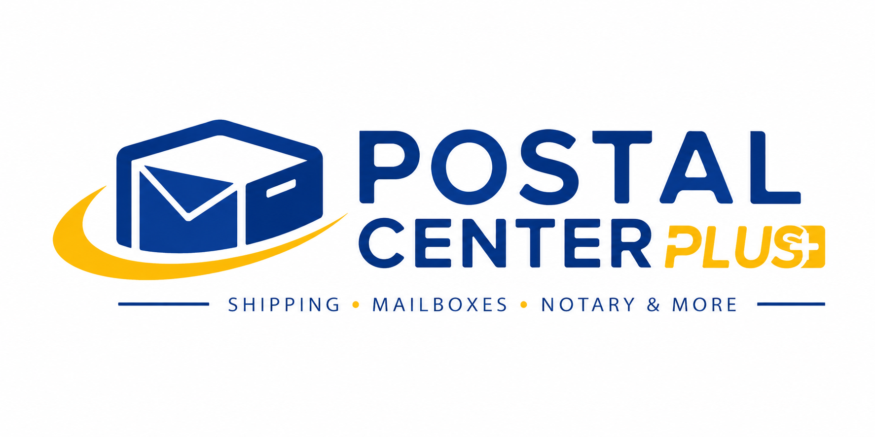 Postal Center Plus Hacienda Heights